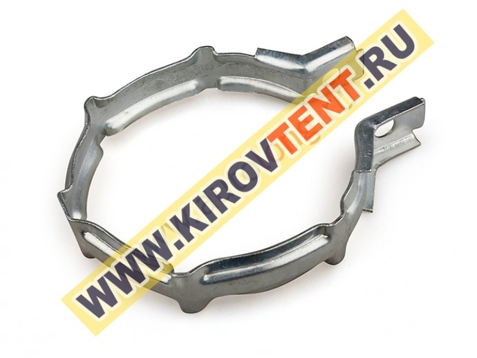 Труба глушителя volvo fh12