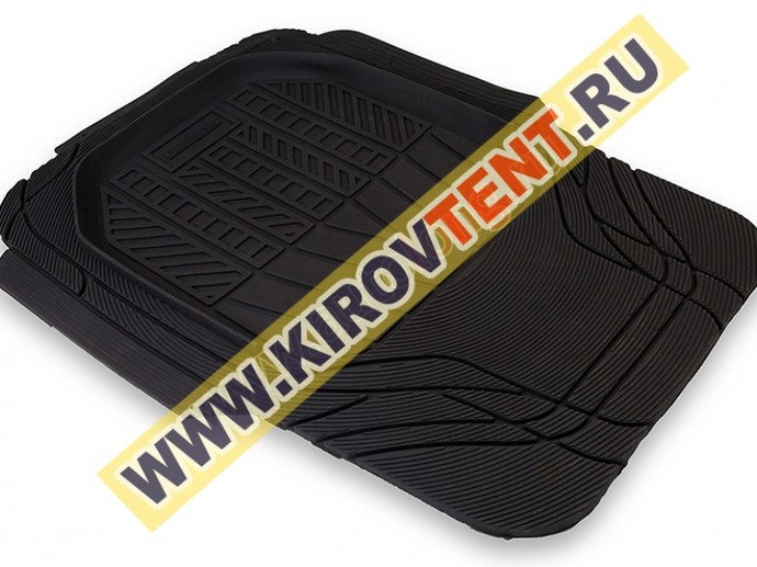 Коврик под ноги Универсальный (1 шт.)