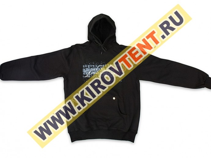 Толстовка MAN (L)
